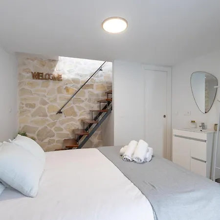 Holiday home La Torre Del Carmen - In *