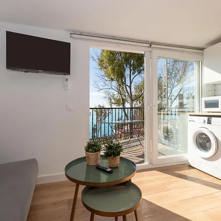 La Torre Del Carmen - In Holiday home