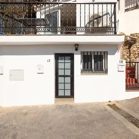 La Torre Del Carmen - In Holiday home Malaga