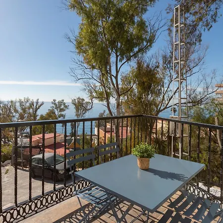 La Torre Del Carmen - In Malaga